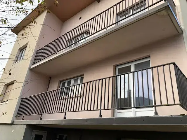 Maison à JONCHEREY