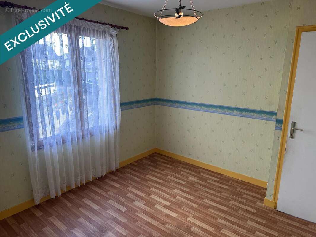 Maison 115 m² à La Guerche-De-Bretagne  - photo 6