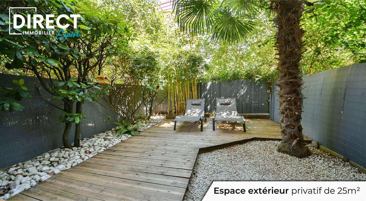 Appartement à CRETEIL