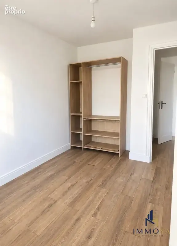 Appartement 3 pièces 53 m² à vendre à Grenoble (38100) - photo 6