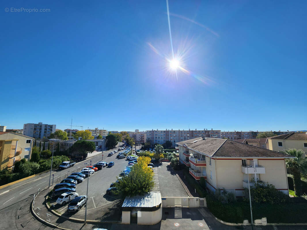 Appartement à FREJUS
