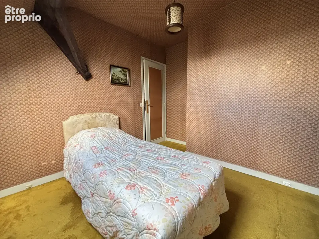 Maison - 110 m2 - 5 pièces - photo 17