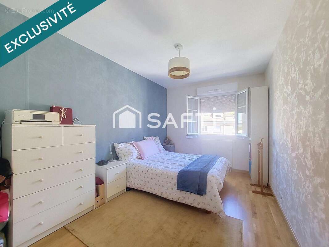 Photo 5 - Appartement à POISSY