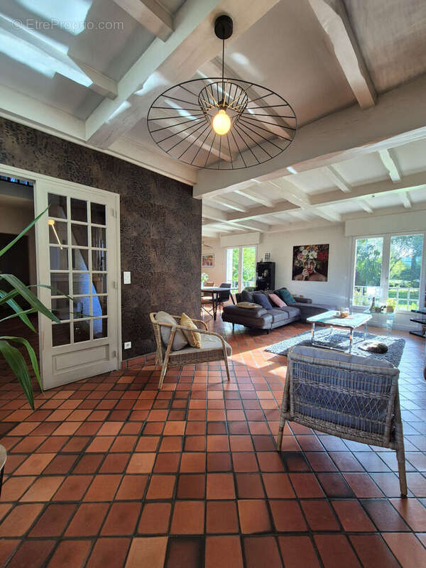 Photo 5 - Maison à ANNEZIN