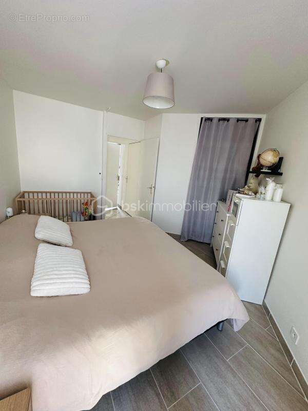 Appartement à EAUBONNE