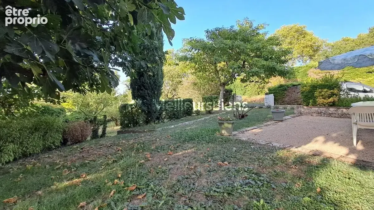 Fermette sur les coteaux de Salvagnac - photo 3