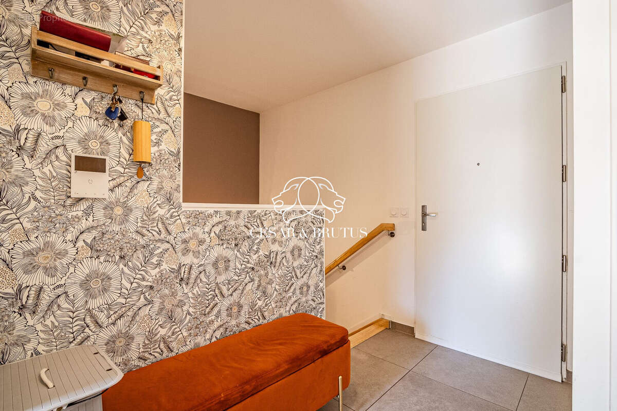 Appartement à LIMONEST