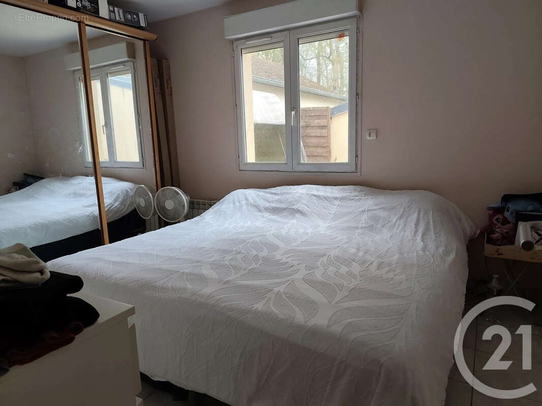 Maison 94 m² à Nassandres  - photo 3