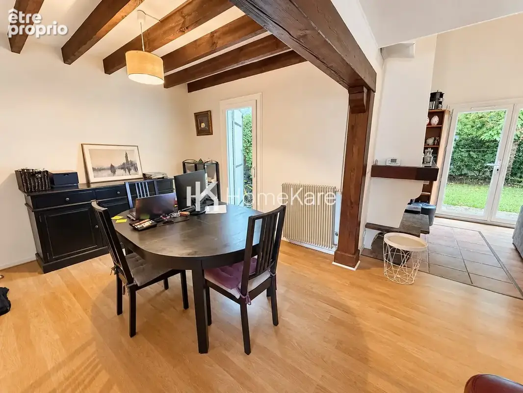 Maison 8 pièces 150 m² à vendre à Gradignan (33170) - photo 2