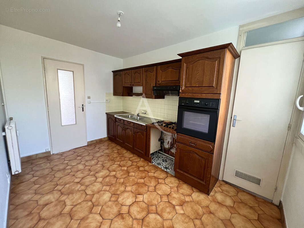 Appartement à PAU