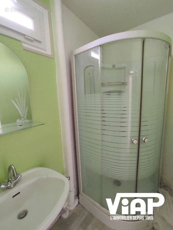 Appartement à LIMOGES