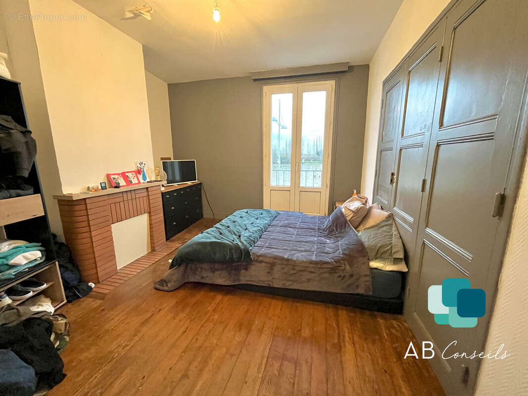 Appartement à DUCLAIR