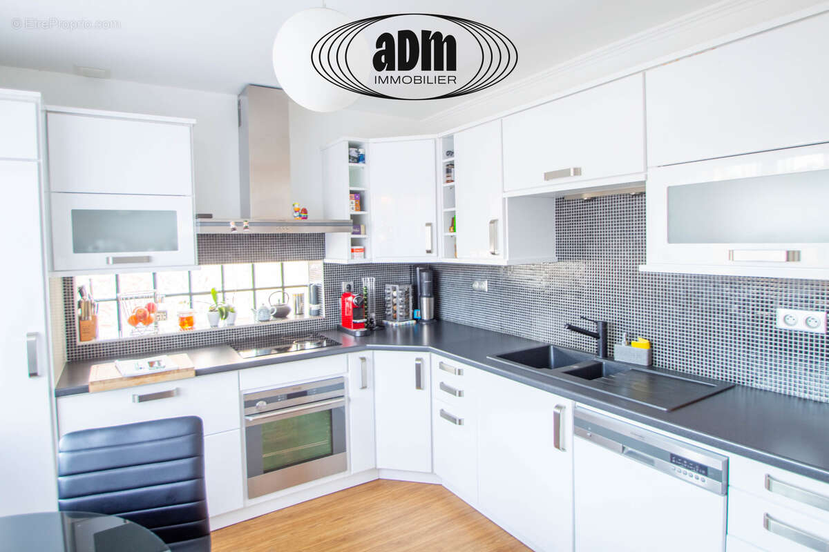 Maison à CHAMPS-SUR-MARNE