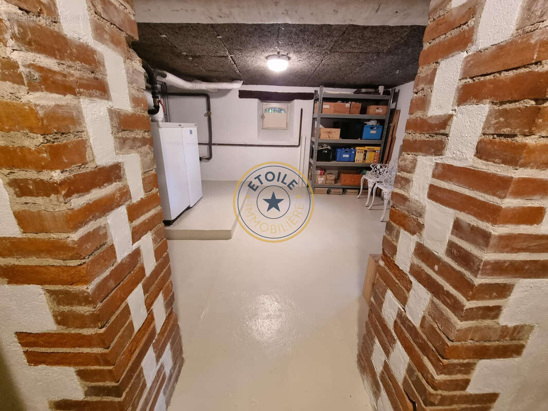 Maison à MURS-ERIGNE