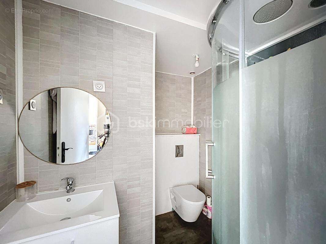 Maison à CORBEIL-ESSONNES