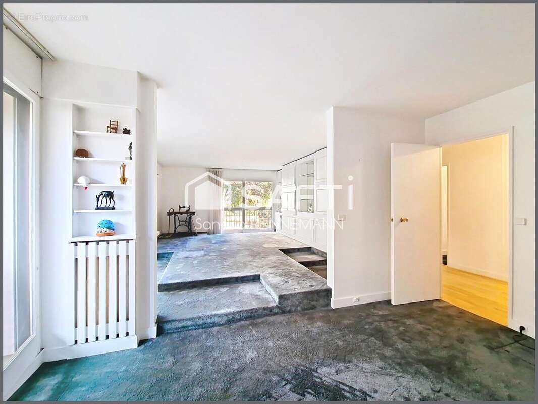 Photo 3 - Appartement à COURBEVOIE