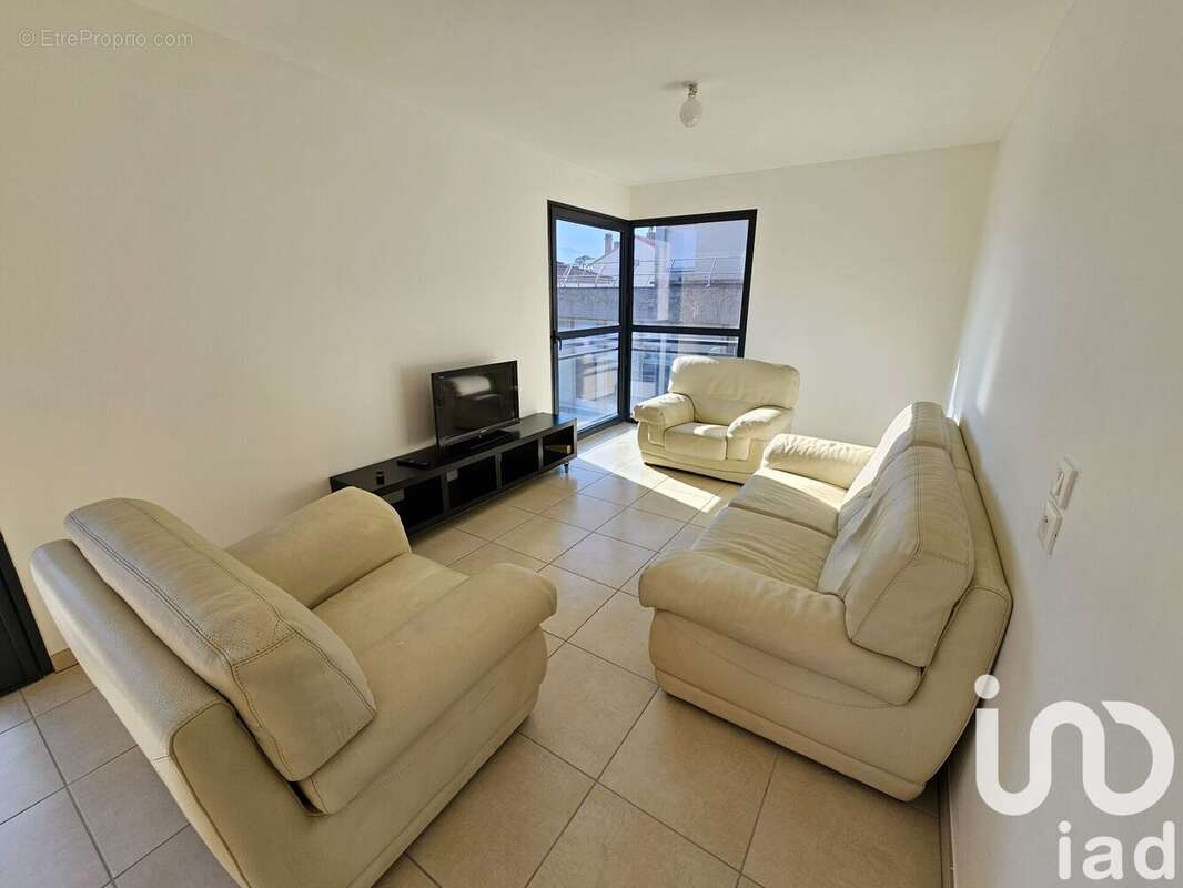 Photo 5 - Appartement à PRIVAS