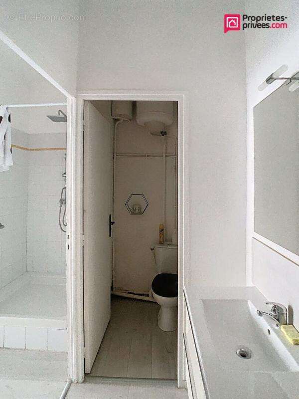 Appartement à GANGES