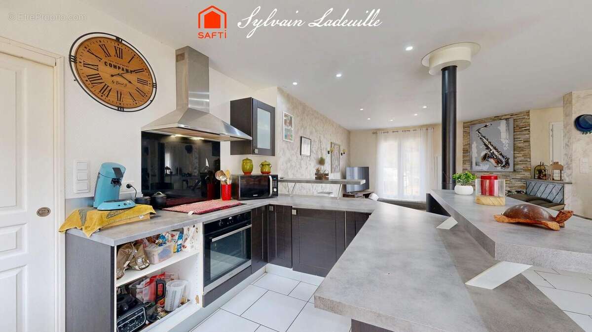 Photo 5 - Maison à LE BUGUE