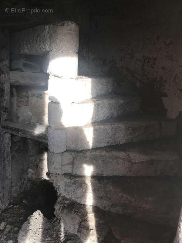 Maison à LE VERDIER