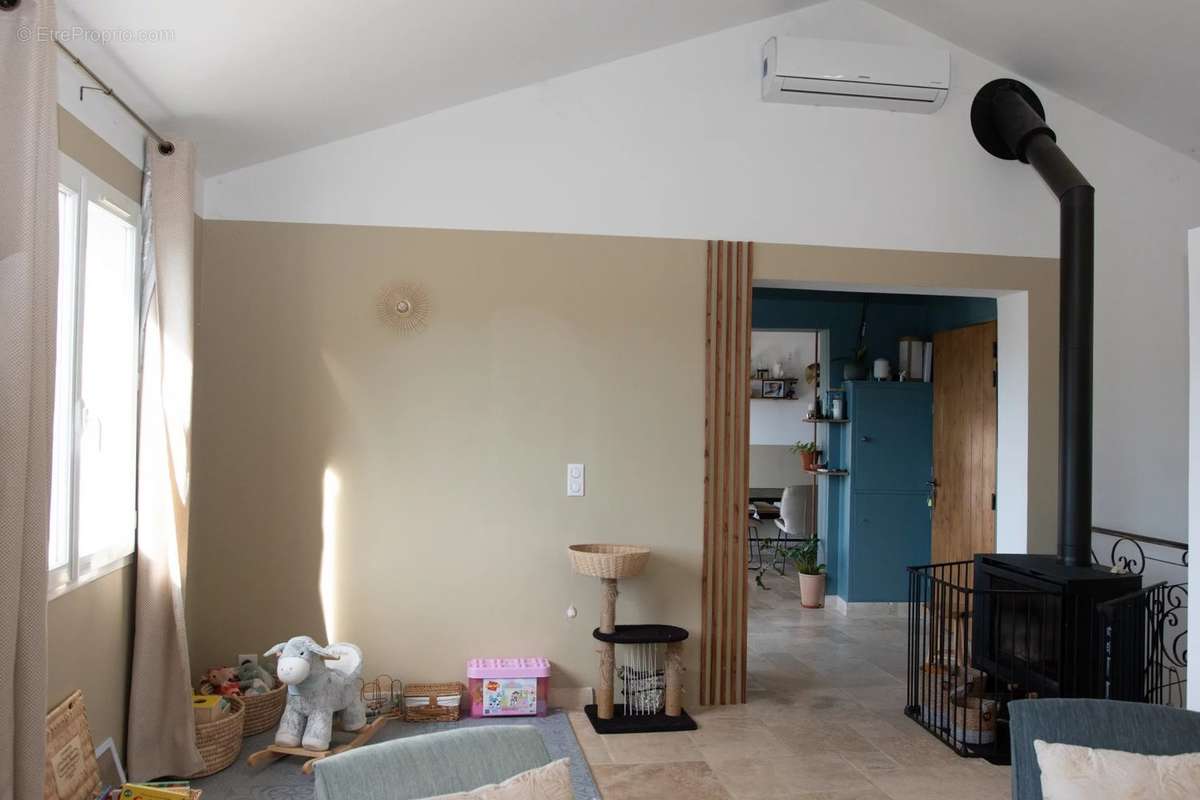 Maison à POGGIO-D'OLETTA