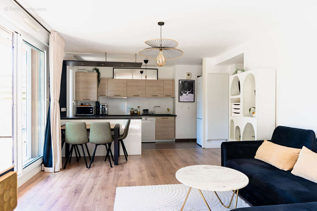 Appartement à BAYONNE