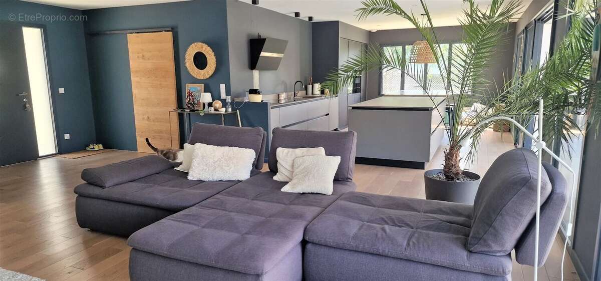 Maison à SAINT-MARCELLIN