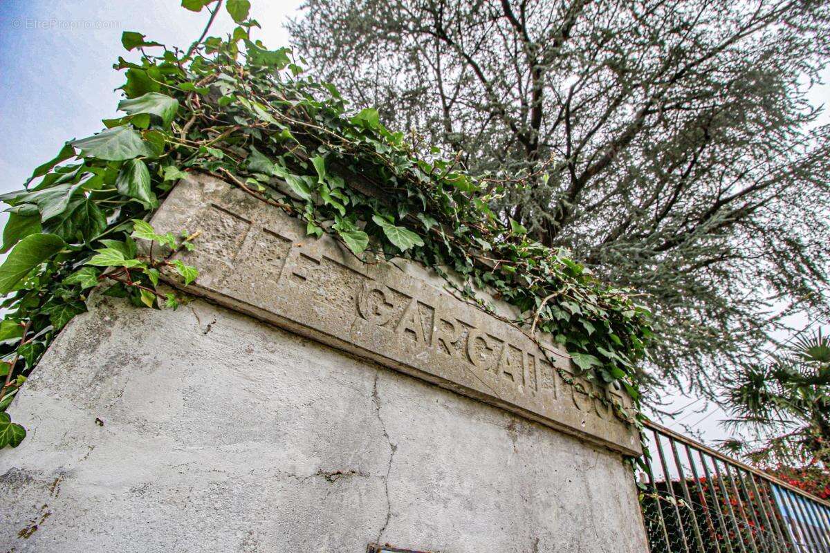 « Le Garcaillou » à Orthez(Maison 7 pièces) - photo 43