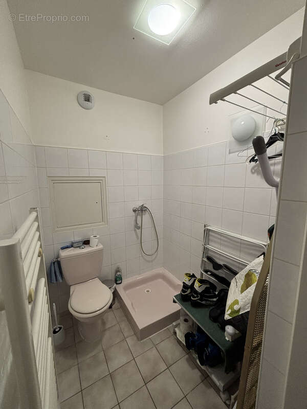 Appartement à LANCRANS