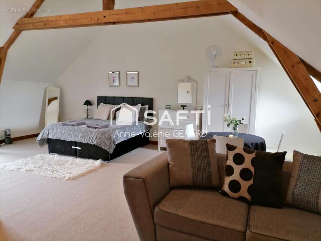 Photo 7 - Maison à DESERTINES