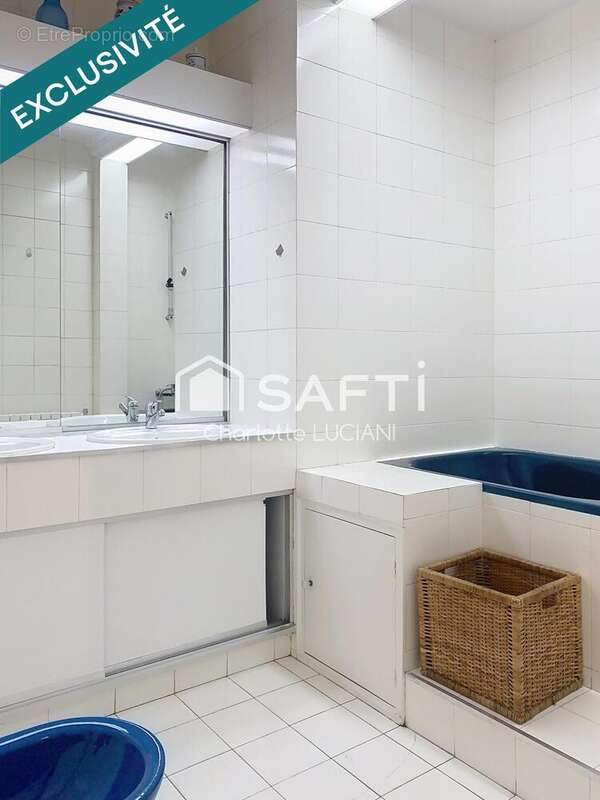 Photo 9 - Appartement à MARSEILLE-4E