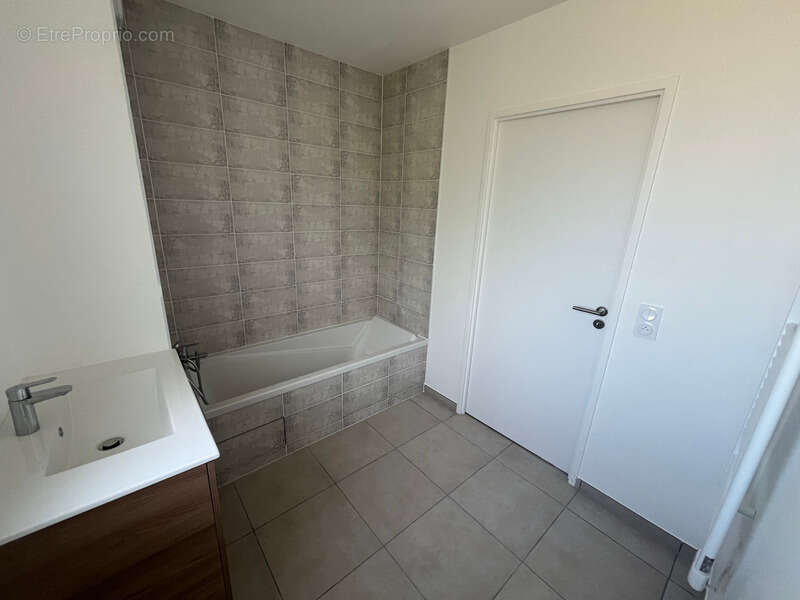 Appartement à LYAUD
