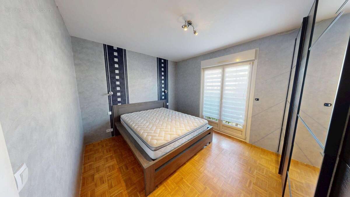 Maison à ROMBAS