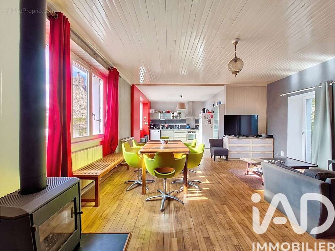 Photo 2 - Maison à RIANTEC