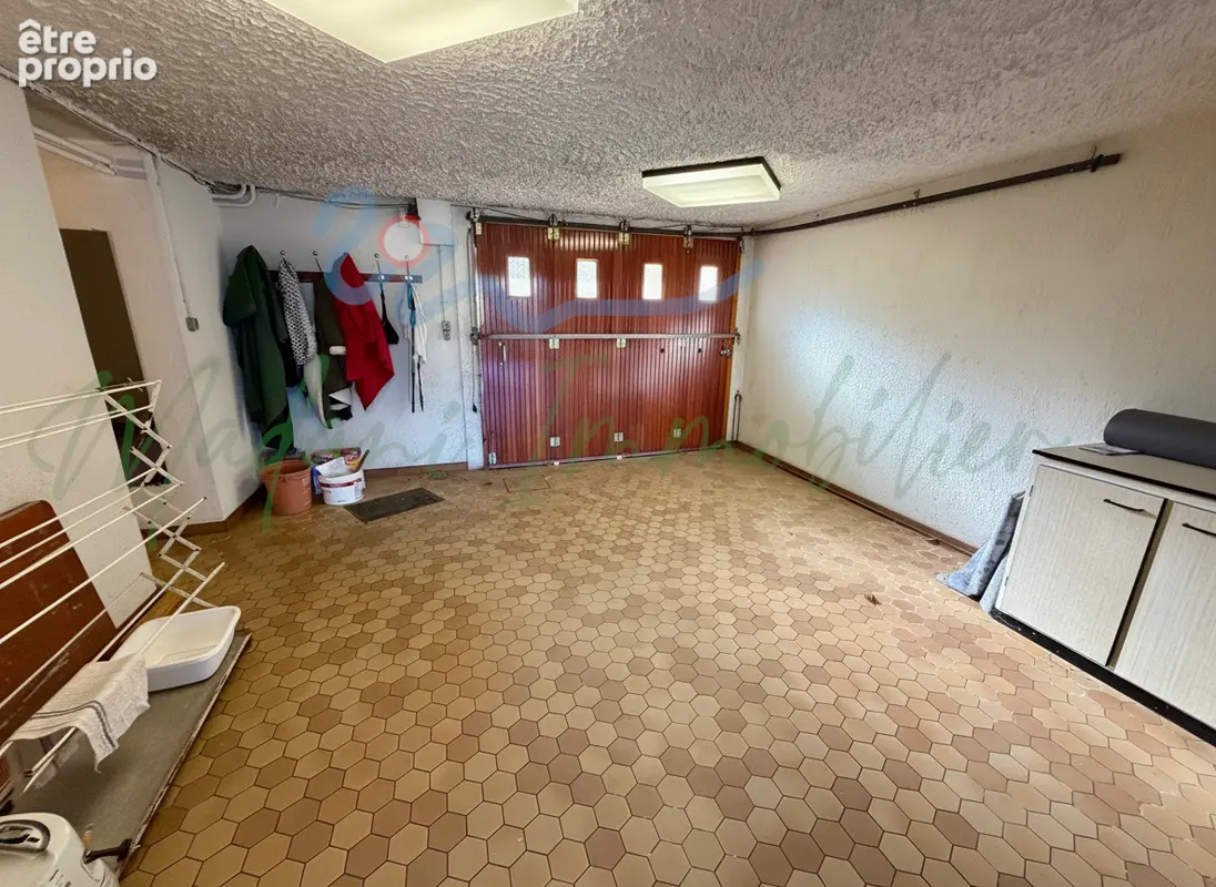 Maison bonnieres-sur-seine - 133 m² - visite virtuelle ! - photo 16