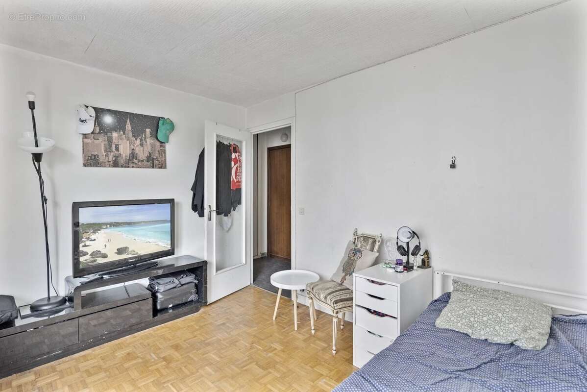 Appartement 23 m² à Le Perreux-Sur-Marne  - photo 2