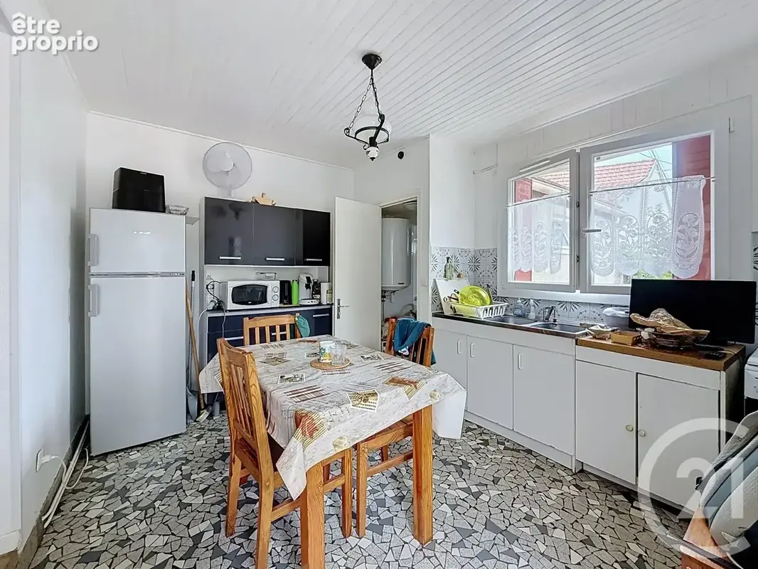 Bien immobilier à vendre à Dijon (21000) - photo 3