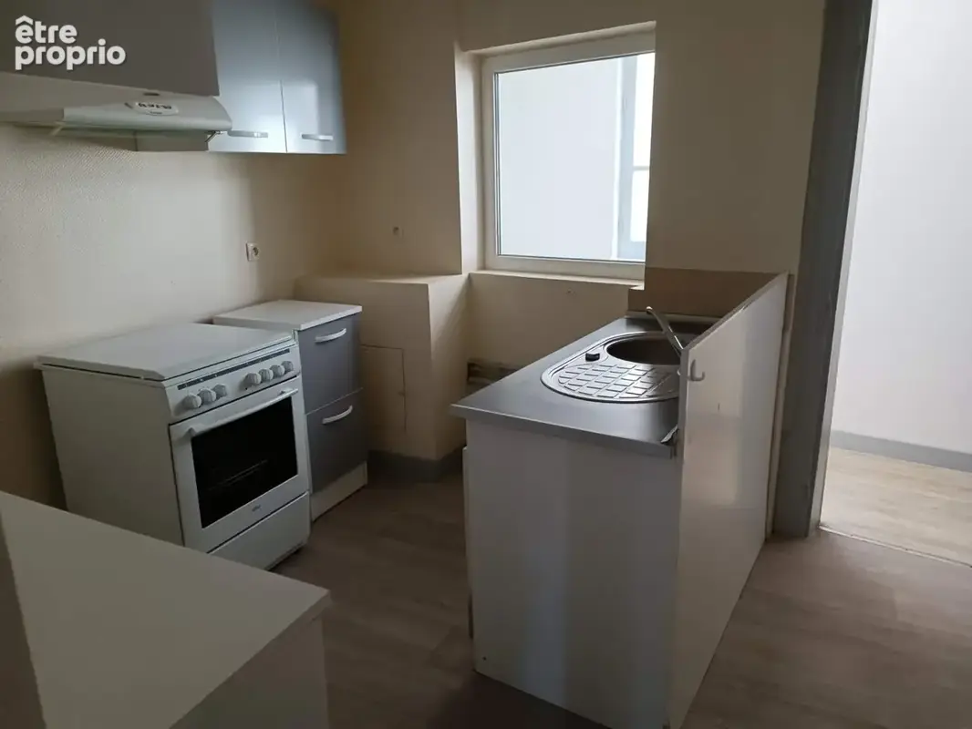Appartement 4 pièces 79 m² à vendre à Tulle (19000) - photo 45