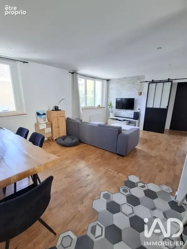 Photo 1 - Appartement à TARBES