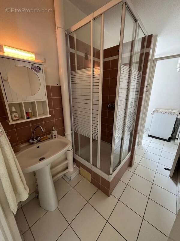 Appartement à SAINTE-LUCE