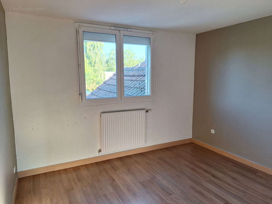 Maison semi individuelle Petite Foret 90 m2 - photo 6
