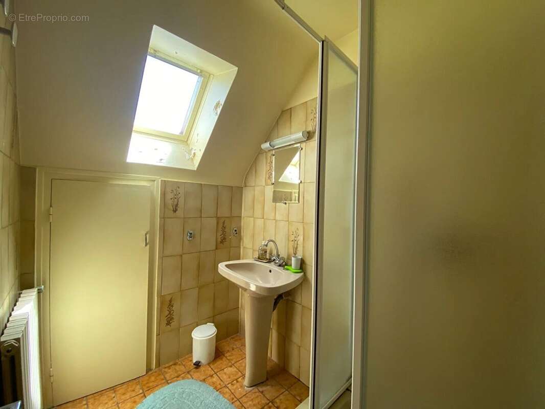 Saint-Brieuc ouest Maison de 140 m² avec accès indépendants - photo 3