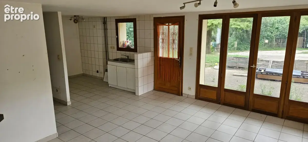Maison Domessin 6 pièce(s) 114.96 m2 - photo 2