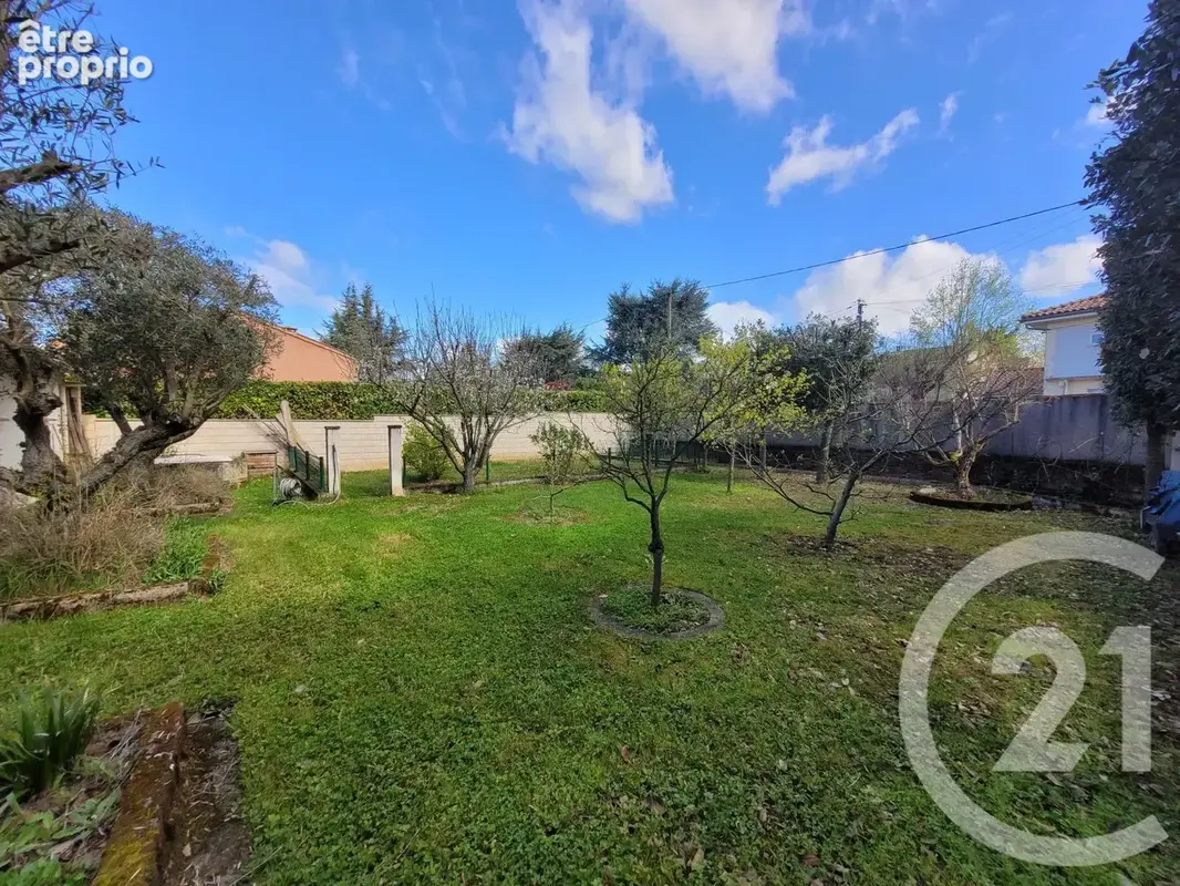 Maison 163 m² à Gaillac  - photo 19