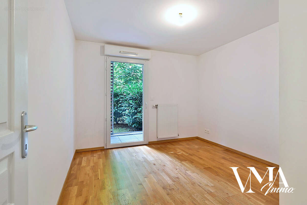 Appartement à TASSIN-LA-DEMI-LUNE