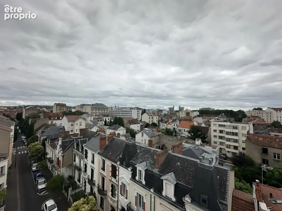 Appartement avec terrasse secteur plan d'eau - photo 12