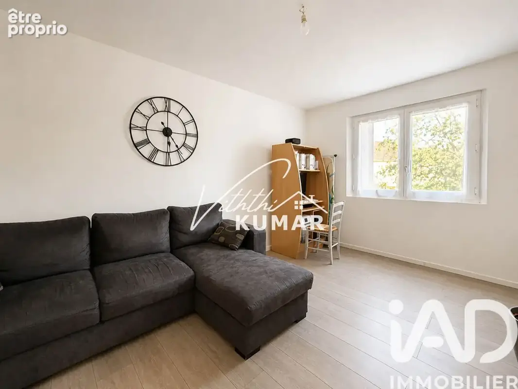 Photo 1 - Appartement à AULNAY-SOUS-BOIS