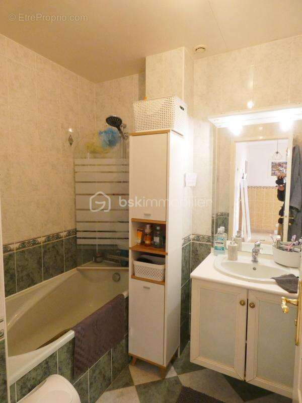 Maison à PONT-SAINT-MARTIN