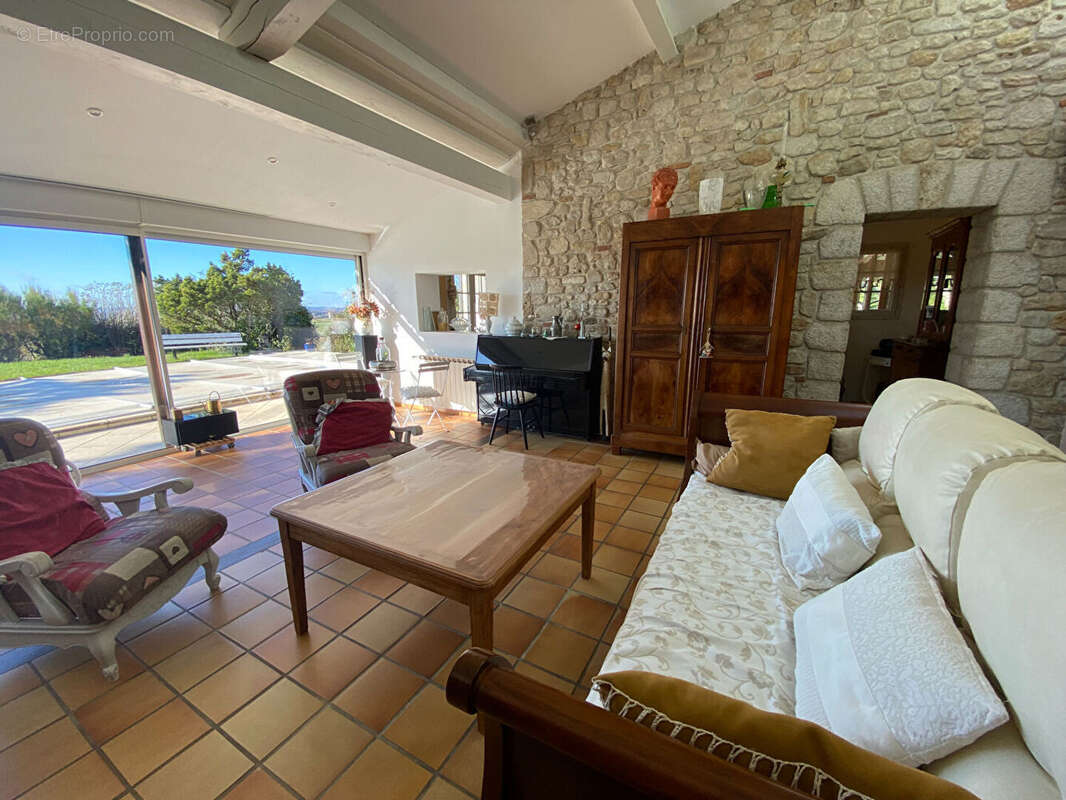 Maison à CASTELNAUDARY