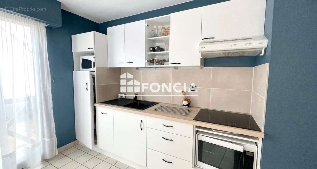 Appartement à LE CROISIC